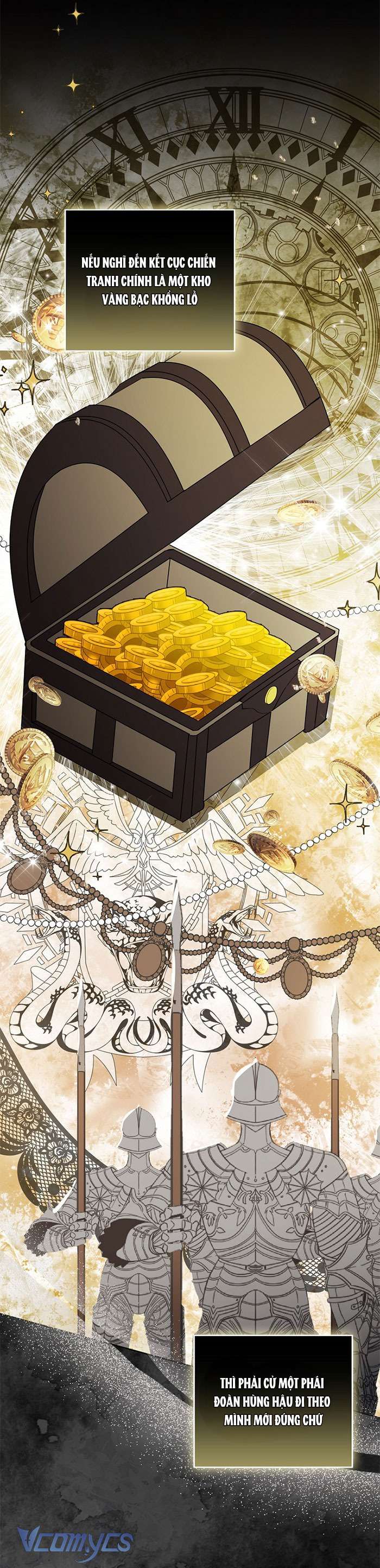 Sóc Con Tài Năng Chap 30 - Trang 2