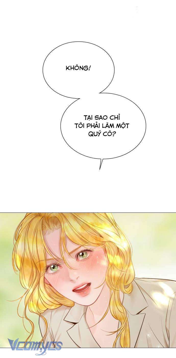 Hãy Khóc Và Cầu Nguyện Đi Chapter 33 - Trang 4