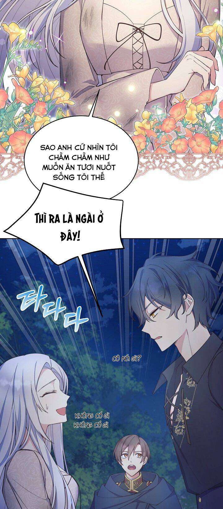 Bệ Hạ, Tôi Sẽ Giết Ngài! Chapter 3 - Trang 4