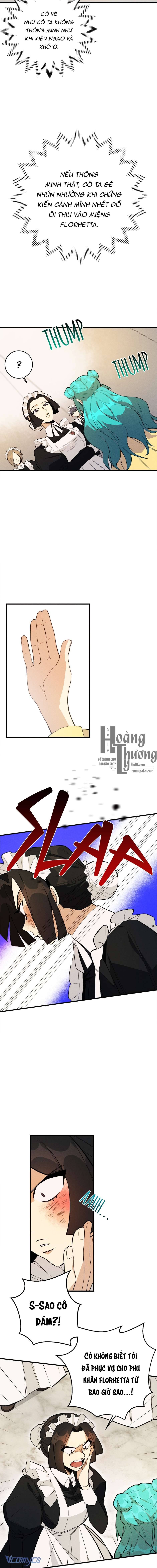 Quý Cô Đầu Bếp Hoàng Gia Chap 3 - Trang 2
