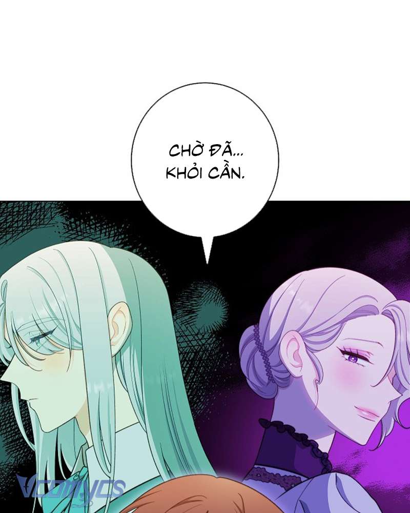 Hầu Gái Độc Quyền Của Hoàng Hậu Phản Diện Chapter 33 - Trang 4