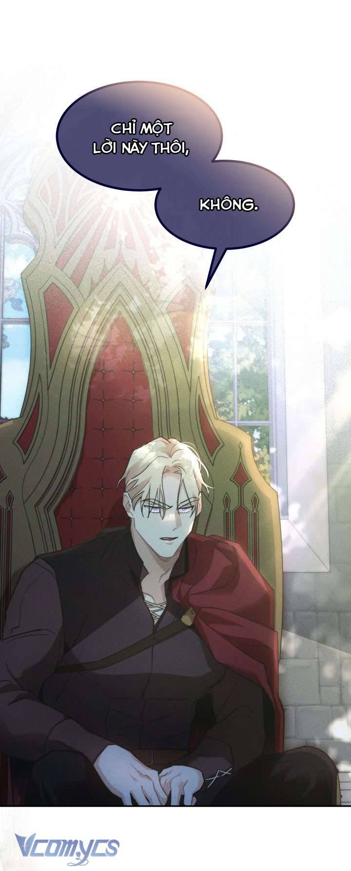 Tiếng Trống Vang Dội Chapter 13 - Trang 4