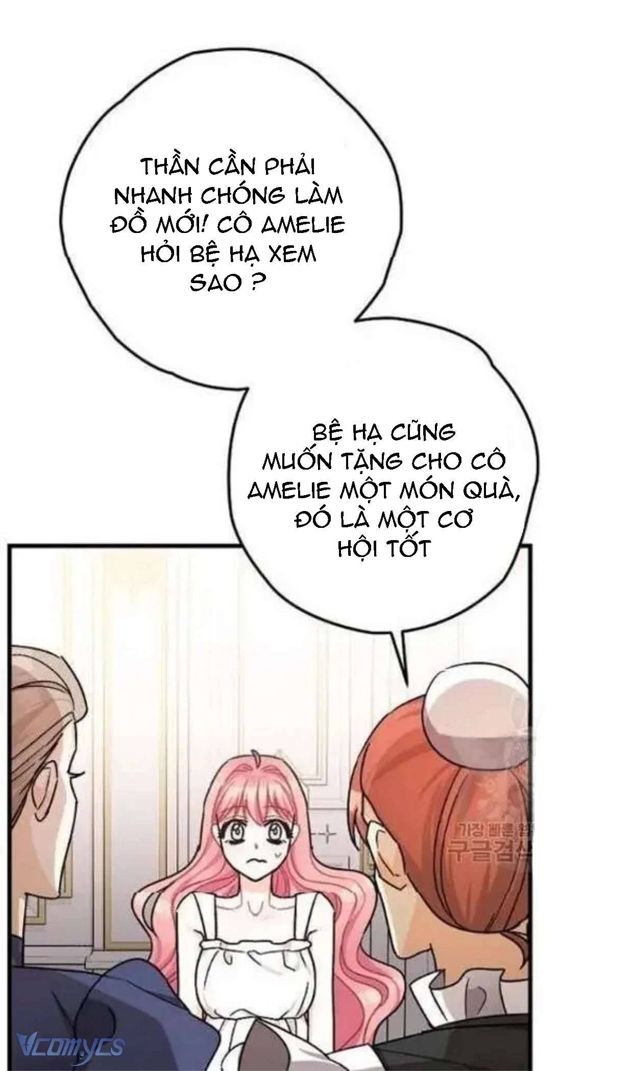 Liều Thuốc An Thần Của Bạo Chúa Chap 17 - Trang 2