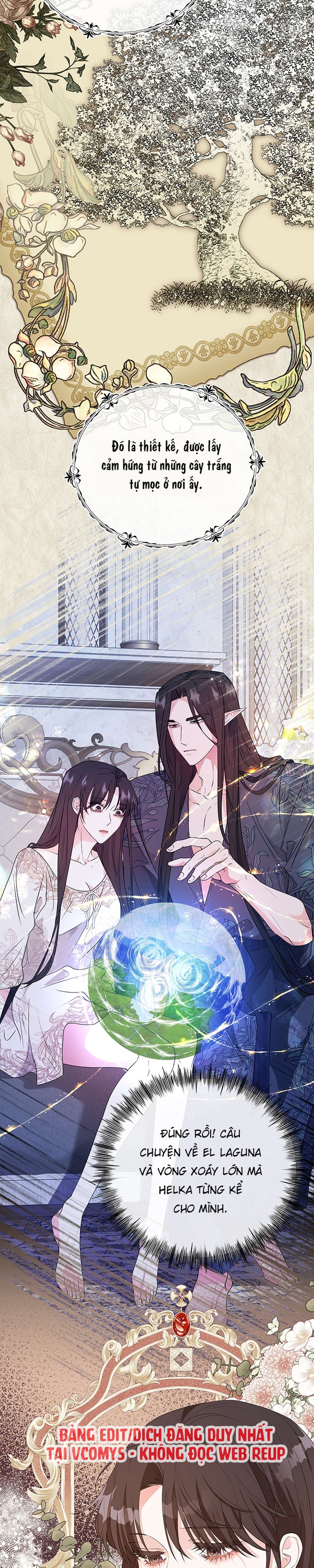 [ 18+ ] Tại nơi ẩn mình cuối cùng của sắc xanh Chap 29 - Trang 2
