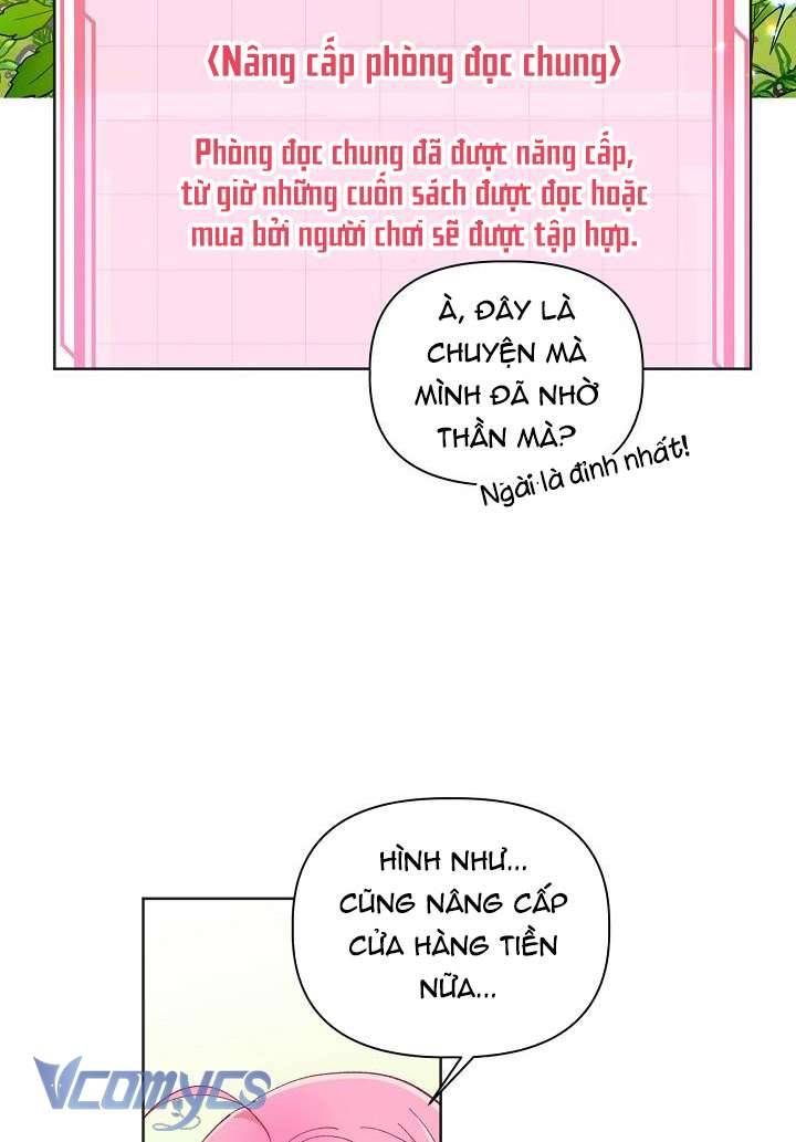 Sự Điều Trị Đặc Biệt Của Tinh Linh Chapter 17 - Trang 4