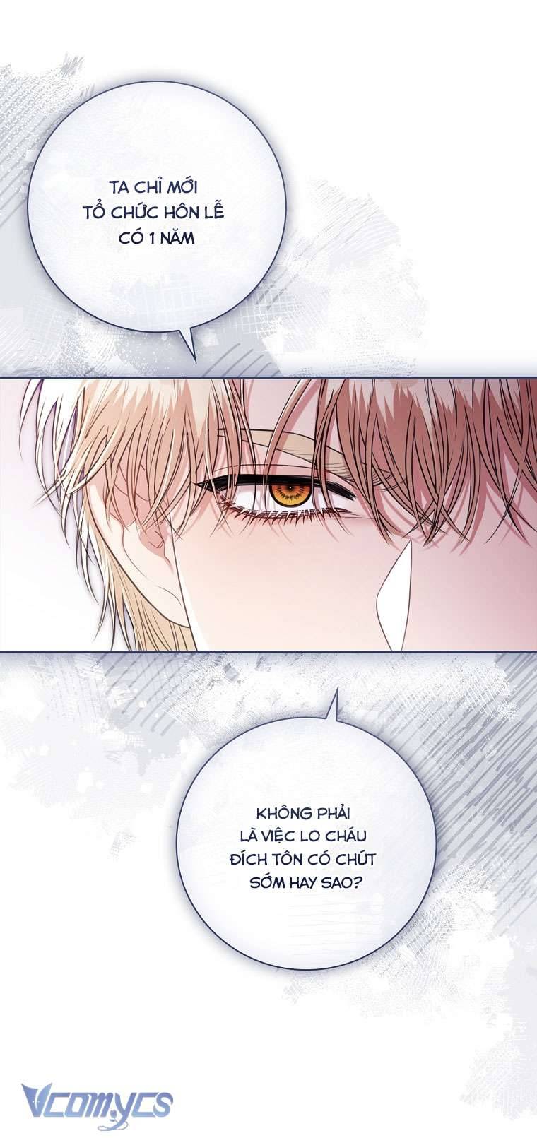 Thư Ký Của Bạo Chúa Chapter 117 - Trang 4