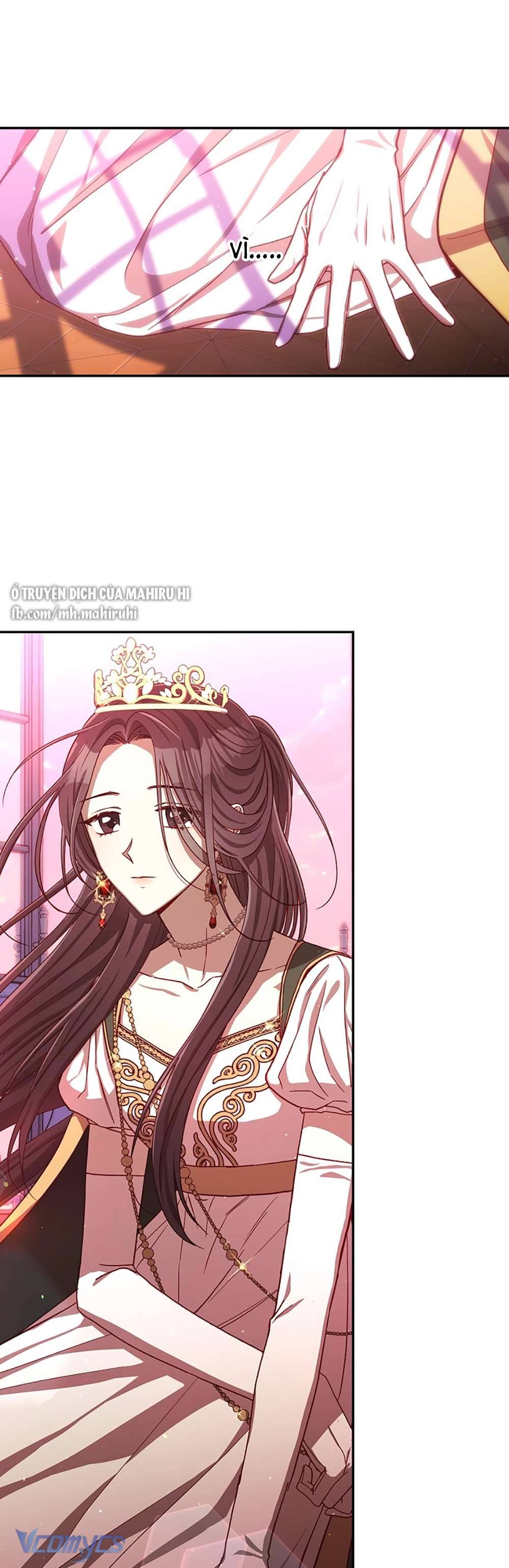 Sống Sót Dưới Thân Phận Hầu Nữ Chap 64 - Trang 2