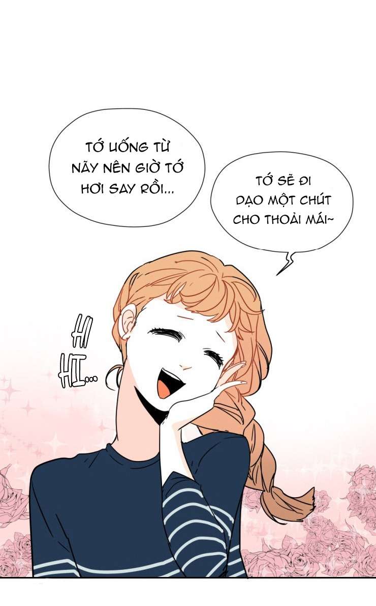 Ranh Giới Chap 59 - Trang 3