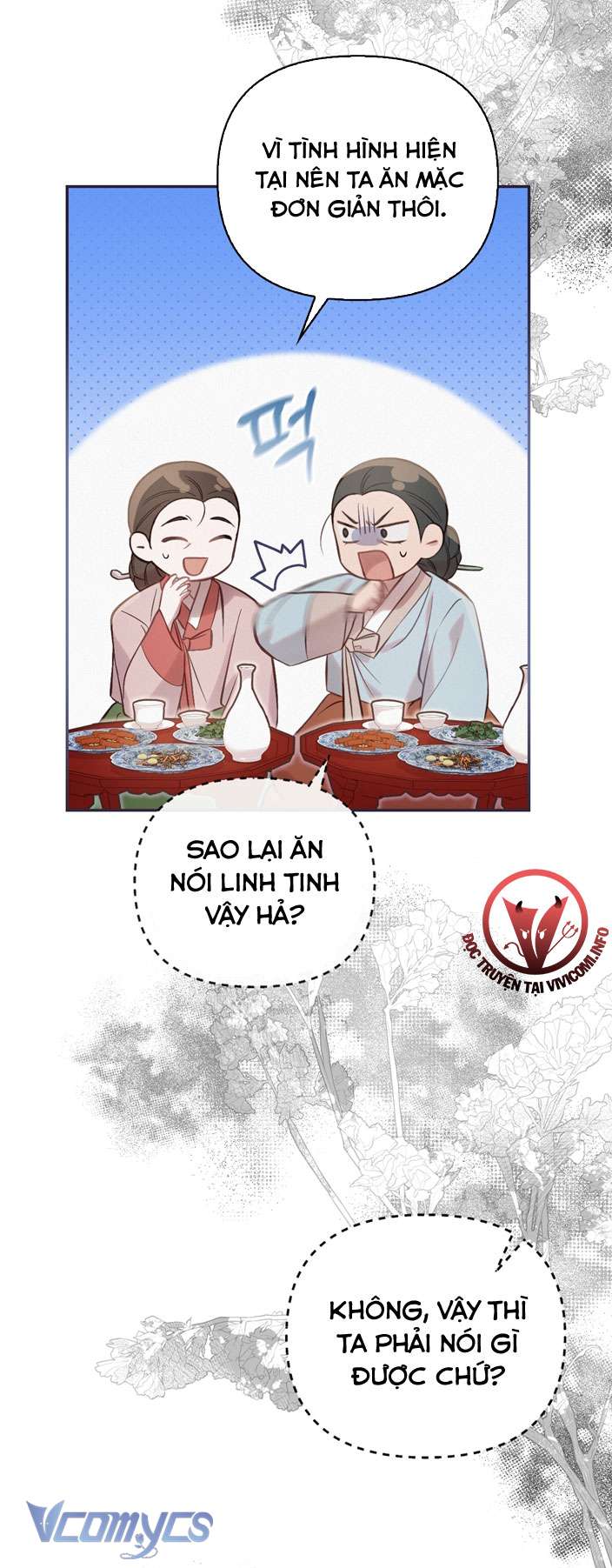 [18+] Tiết Học Bí Mật Của Trung Điện Chap 11 - Trang 2