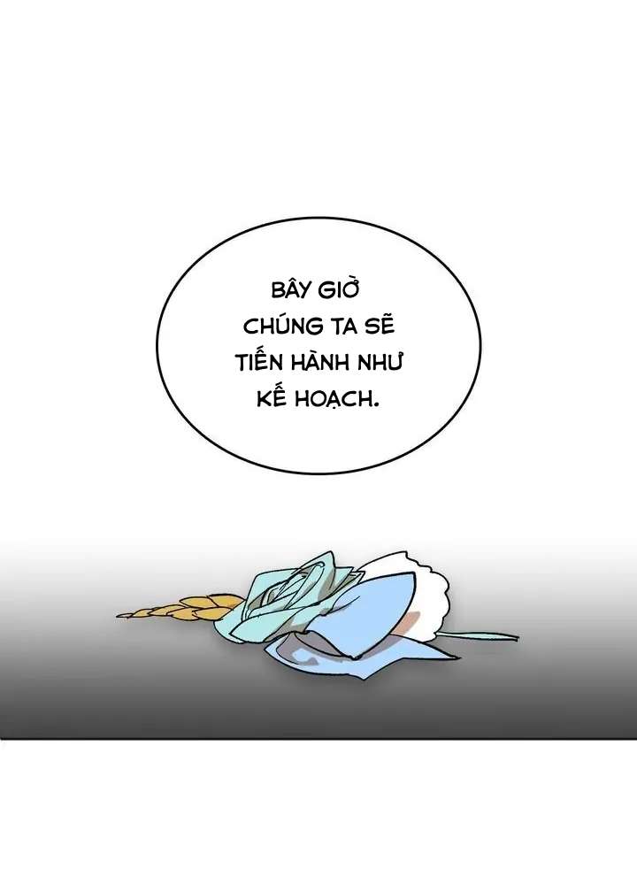 Vị Hôn Thê Khế Ước Của Công Tước Chap 115 - Trang 4