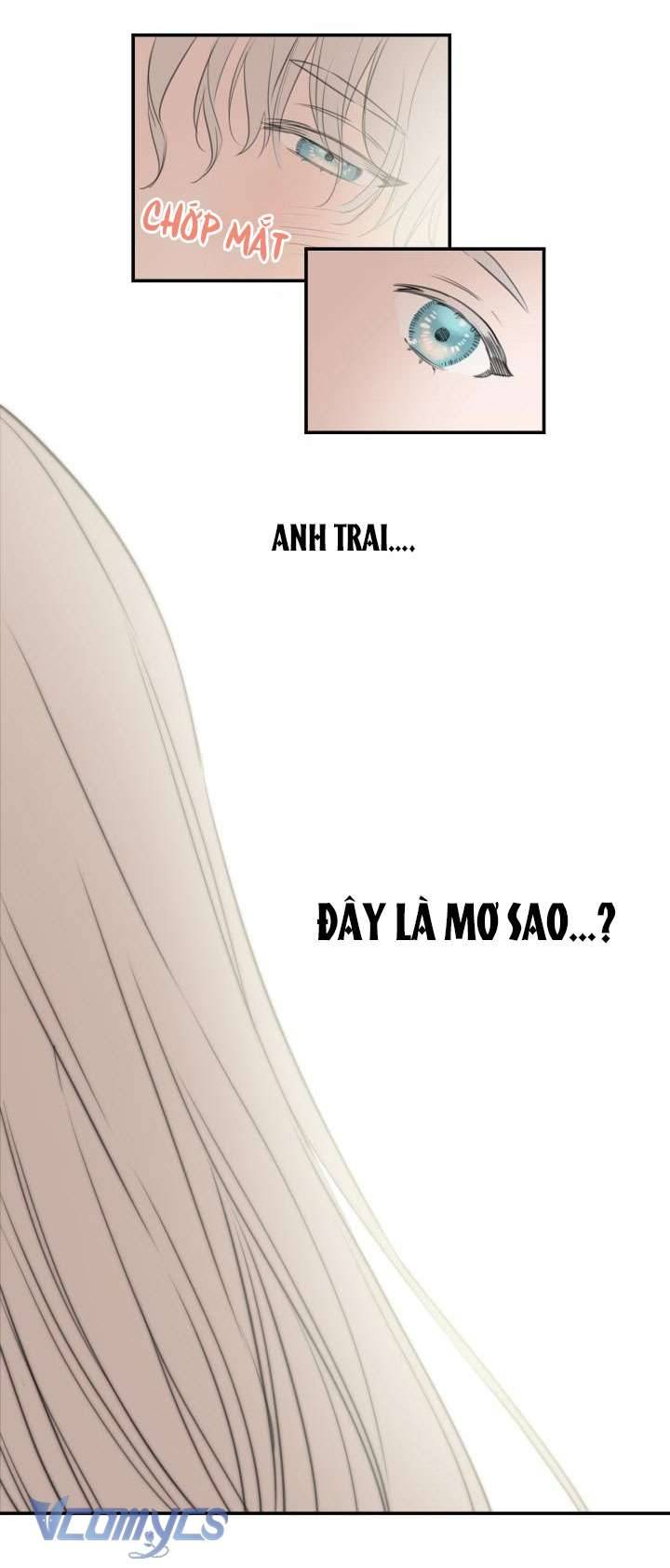 Những Nhân Vật Mạnh Nhất Thế Giới Ám Ảnh Tôi Chapter 16 - Trang 4
