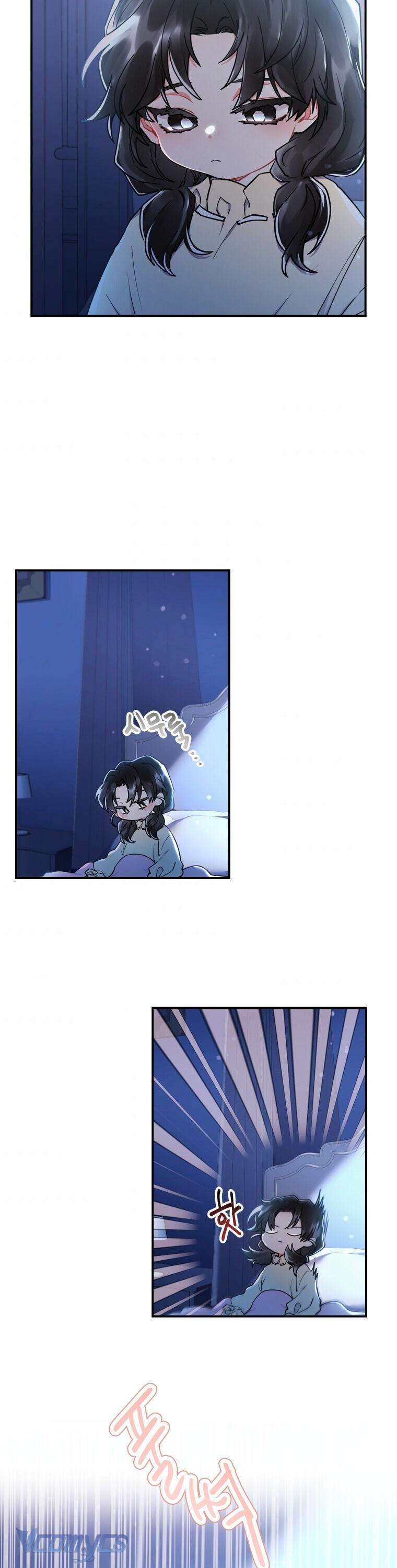 Tôi Đã Trở Thành Con Gái Nuôi Của Nam Chính Chap 20 - Next Chap 21