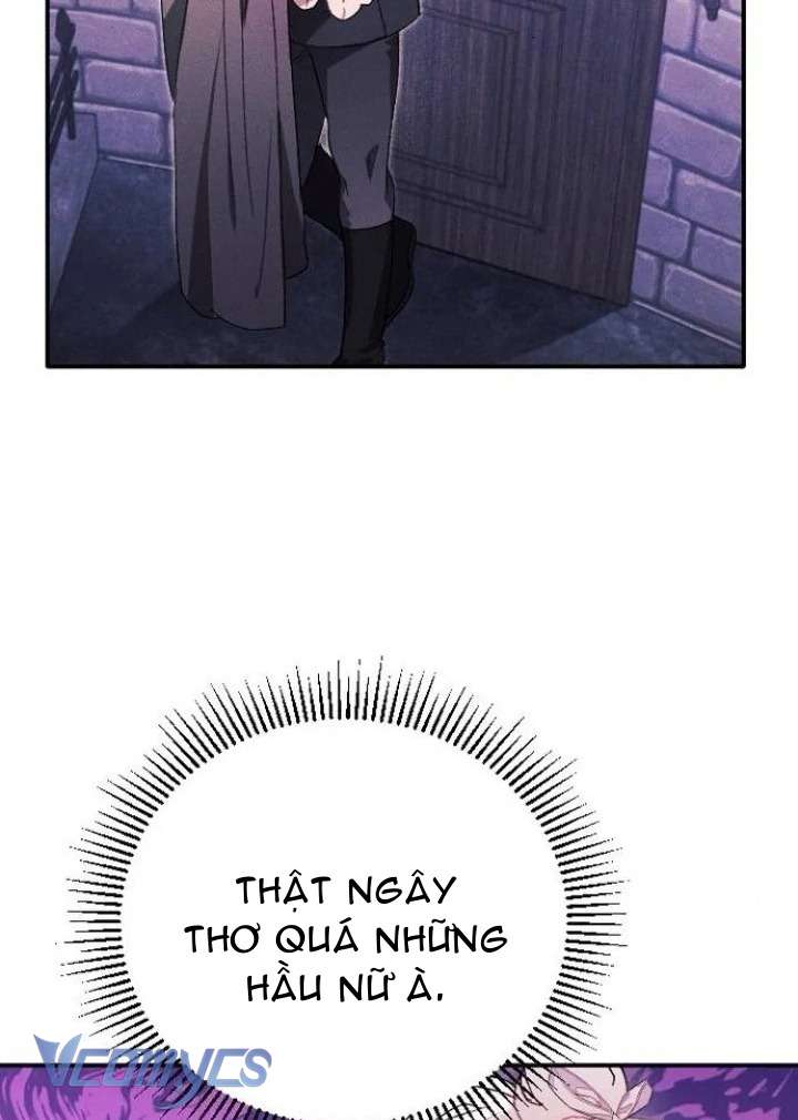 Papa Bạo Chúa, Con Sẽ Bảo Vệ Người! Chap 4 - Trang 2