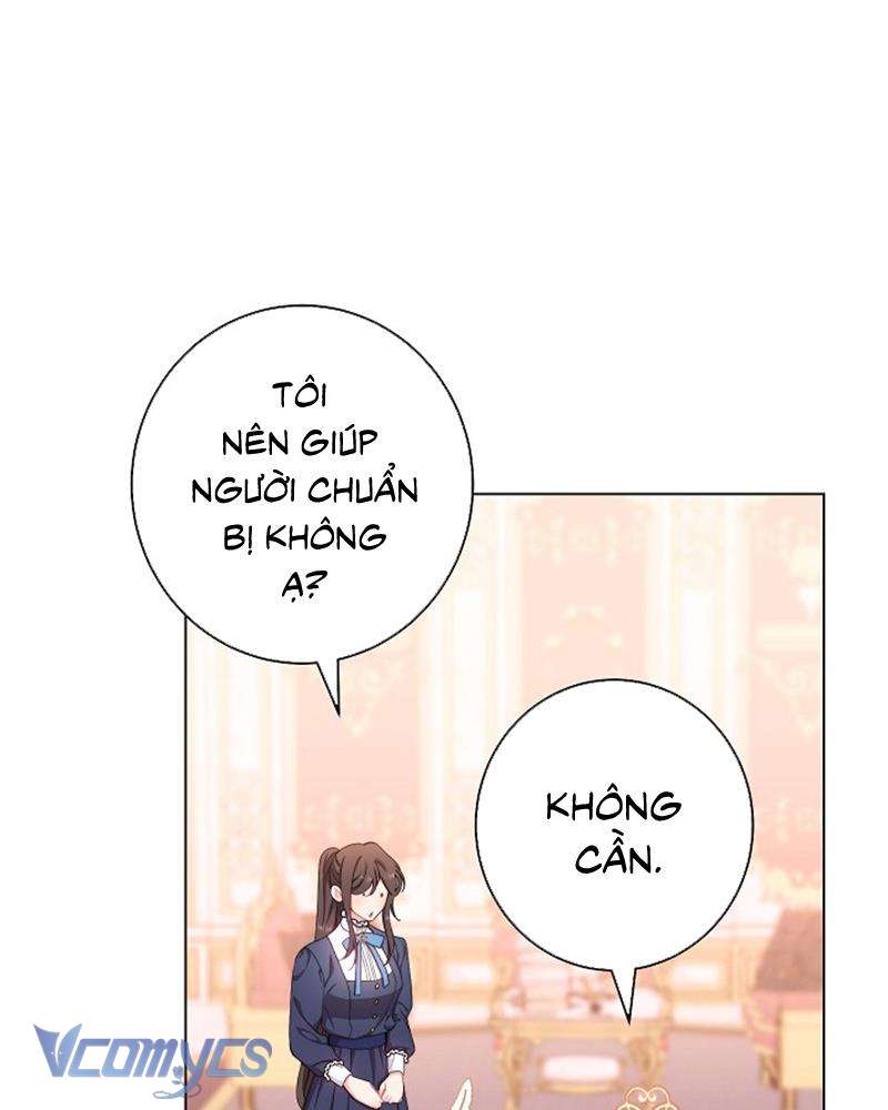 Hầu Gái Độc Quyền Của Hoàng Hậu Phản Diện Chapter 45 - Trang 4