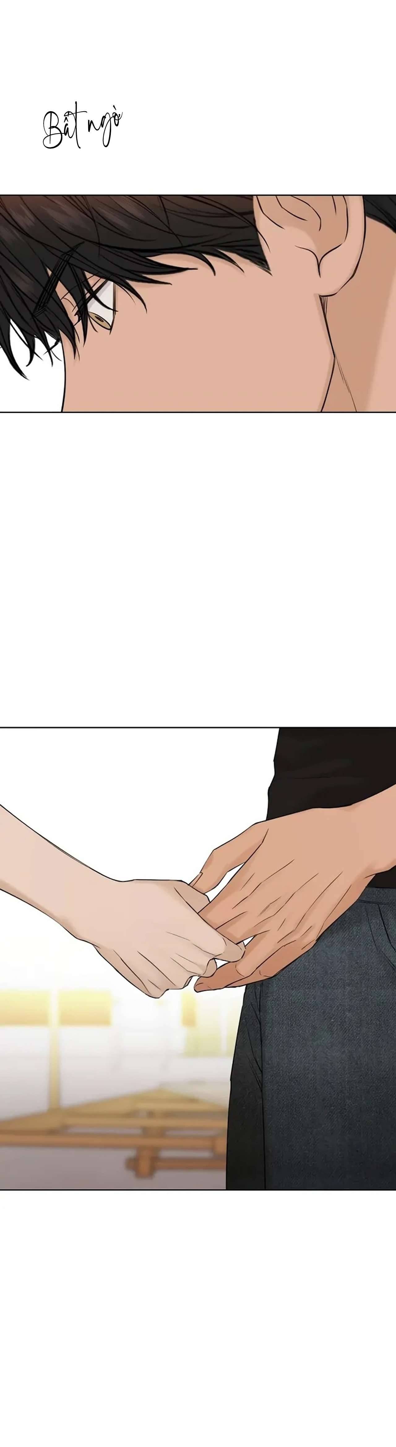 Bình Minh Chap 38 - Trang 4