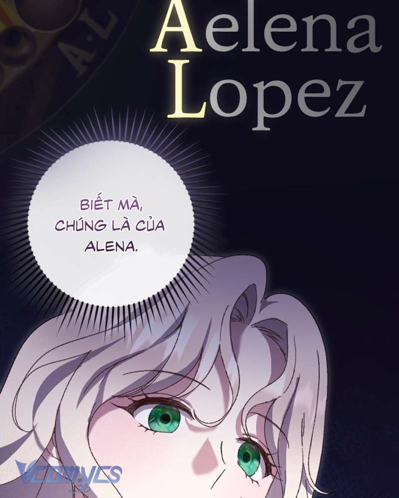 Dành Cho Những Ai Coi Hối Tiếc Là Điều Xa Xỉ Chap 4 - Trang 4