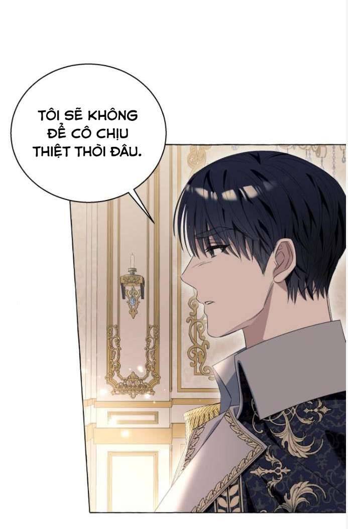 Tôi Tưởng Đó Chỉ Là Tiểu Thuyết Trọng Sinh Bình Thường Chapter 15 - Trang 4