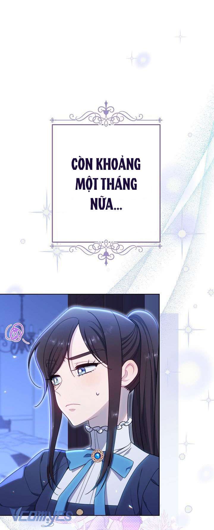 Hầu Gái Độc Quyền Của Hoàng Hậu Phản Diện Chapter 22 - Trang 4