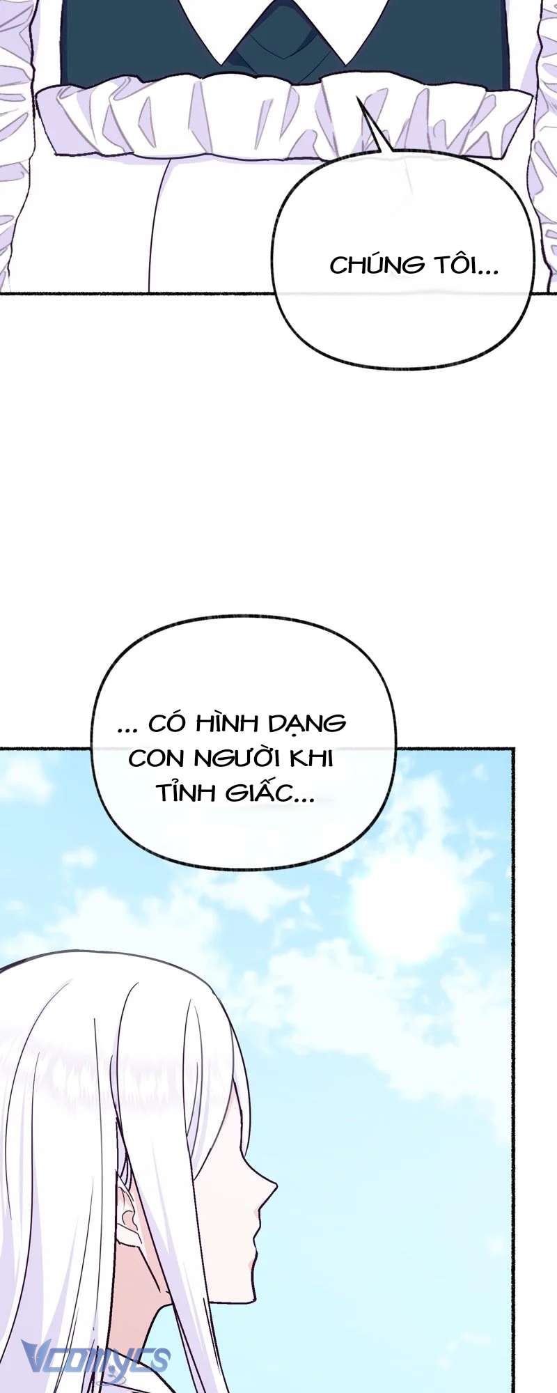 Trở Thành Chú Mèo Ngủ Cùng Bạo Chúa Chapter 13 - Trang 3
