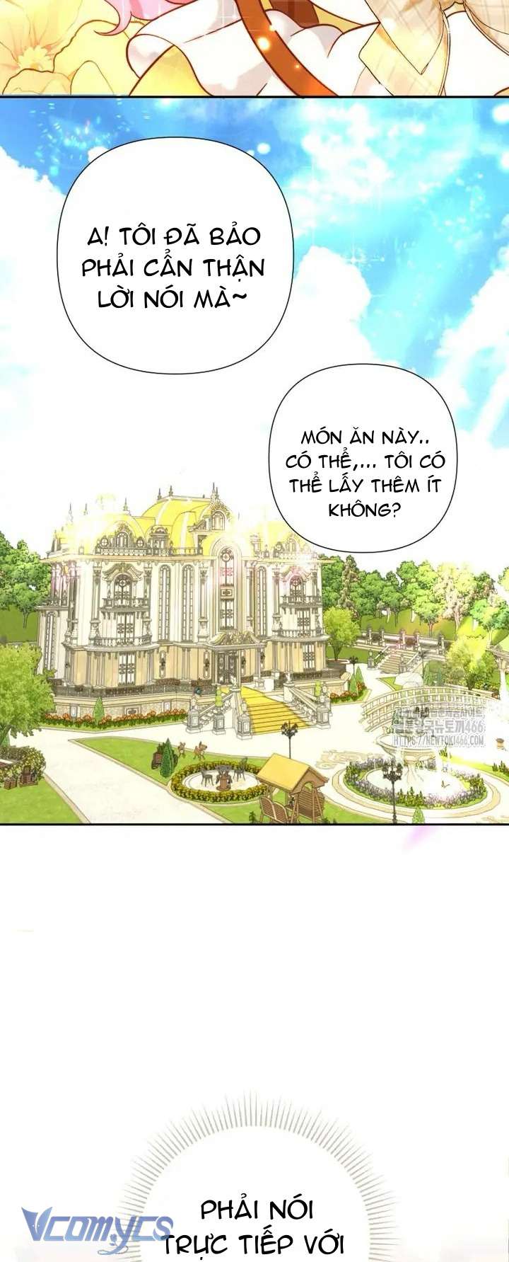 Sau Này Họ Sẽ Sinh Ra Tôi Chapter 19 - Next Chapter 20