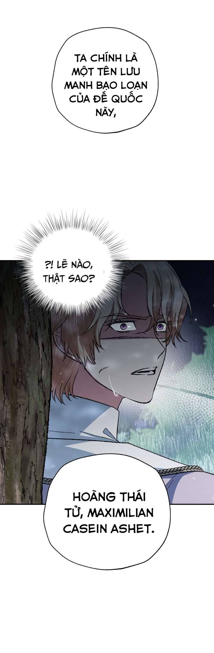 Cha À, Con Không Muốn Kết Hôn Đâu Chap 91 - Trang 2