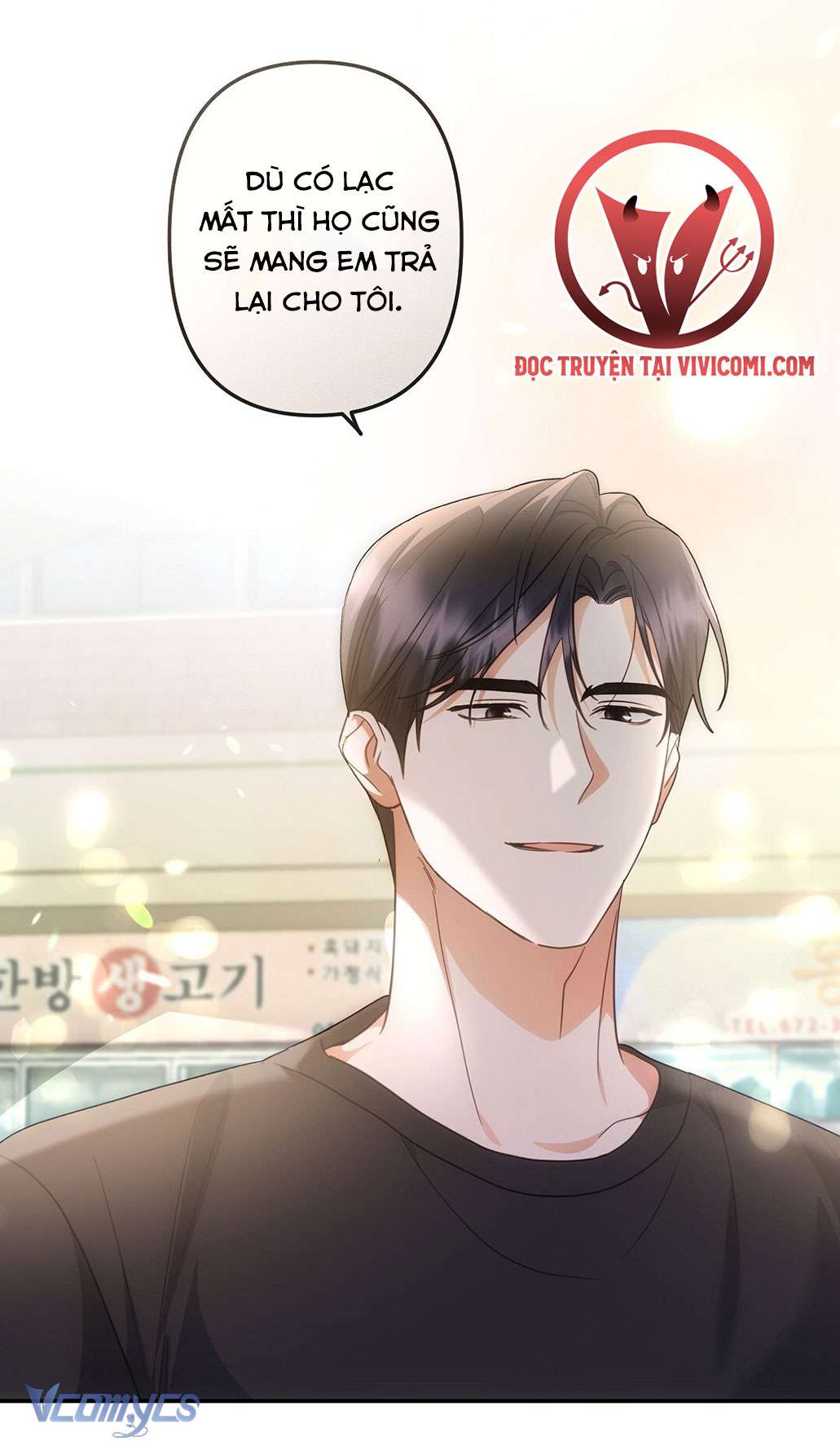 [18+] Vì Những Thứ Đã Tan Vỡ Chap 40 - Trang 3