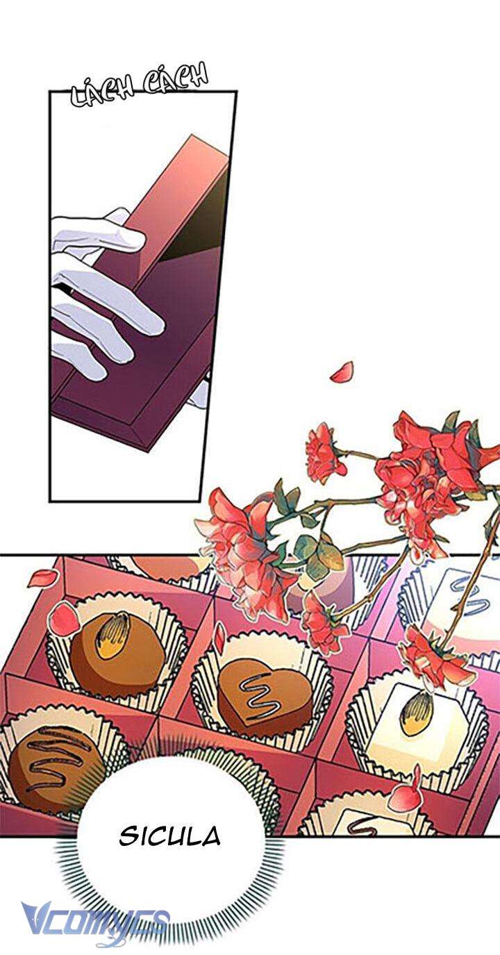 Chồng Yêu, Tôi Đây Bãi Công! Chap 20 - Trang 2
