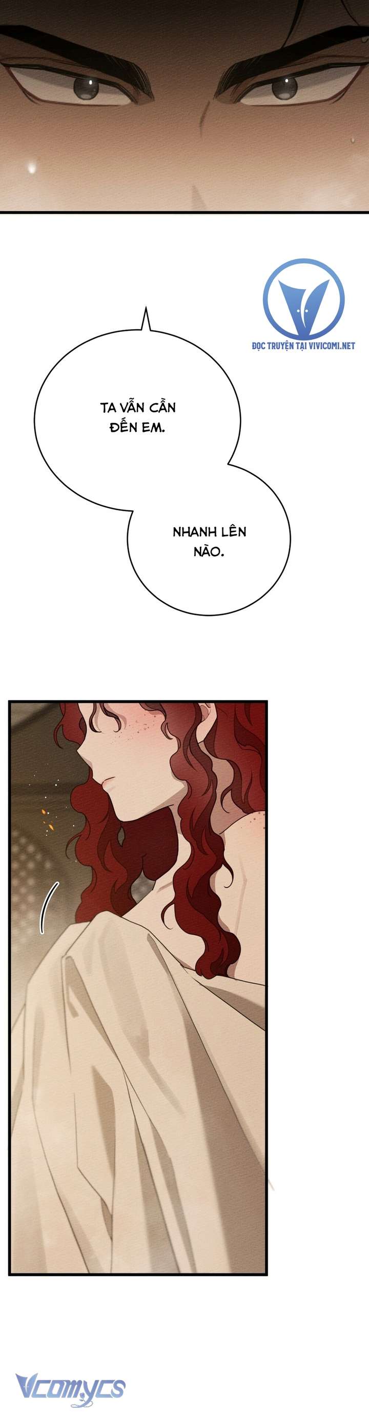 Dưới Bóng Cây Sồi Chap 45 - Trang 4