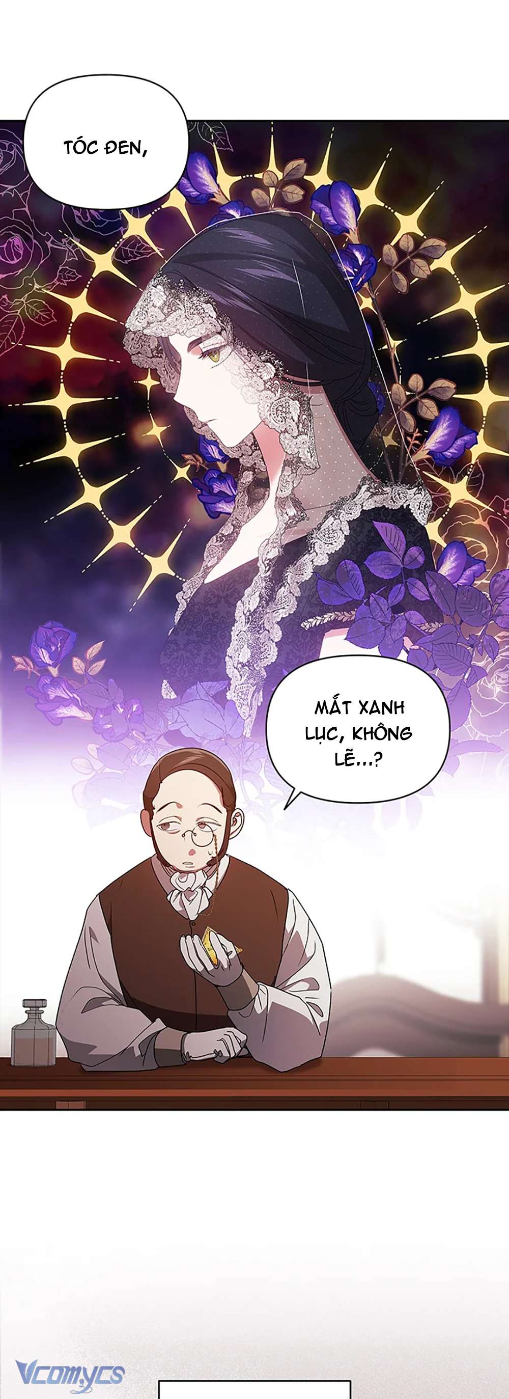 Hôn Nhân Này Rồi Sẽ Đổ Vỡ Chapter 35 - Trang 3