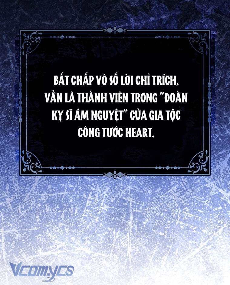 Nhân Vật Phản Diện Đều Thích Tôi Chapter 19 - Trang 4
