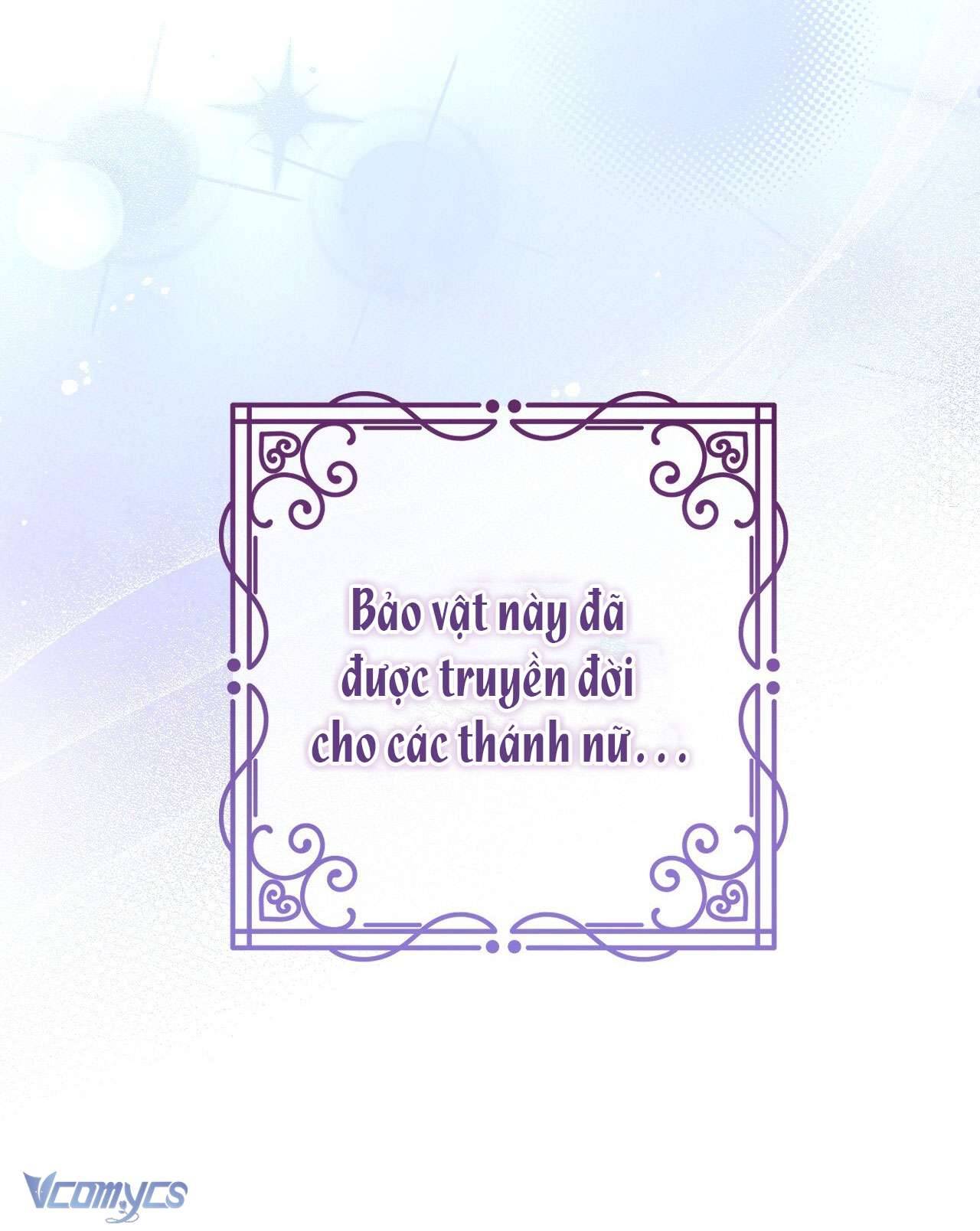 Thánh Nữ Giả Muốn Bỏ Trốn Chap 34 - Trang 4