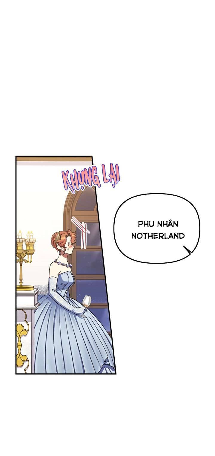 May Mắn Hay Bất Hạnh Chap 55 - Trang 4