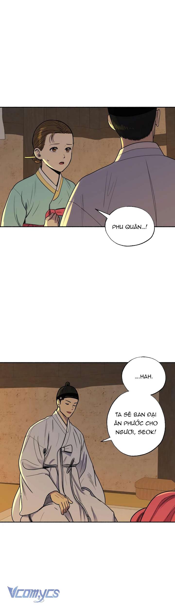 [18+] Gieo Hạt Giống Chap 2 - Trang 2