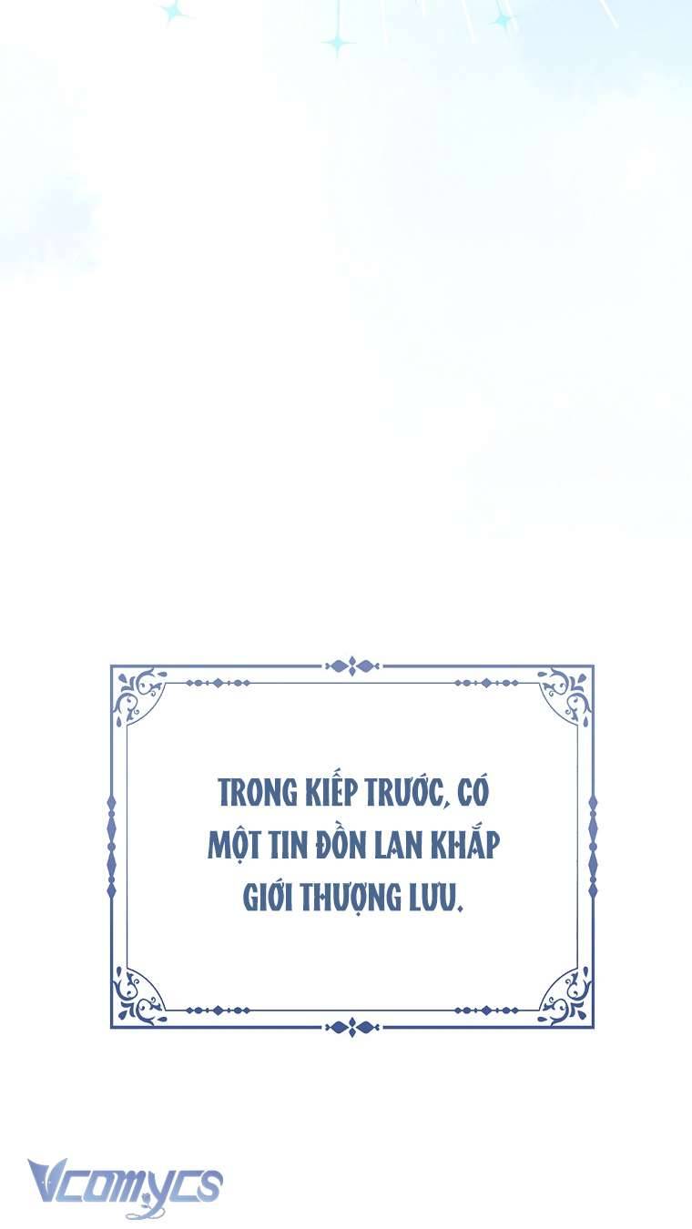 Nhân Vật Phản Diện Đều Thích Tôi Chapter 19 - Trang 4