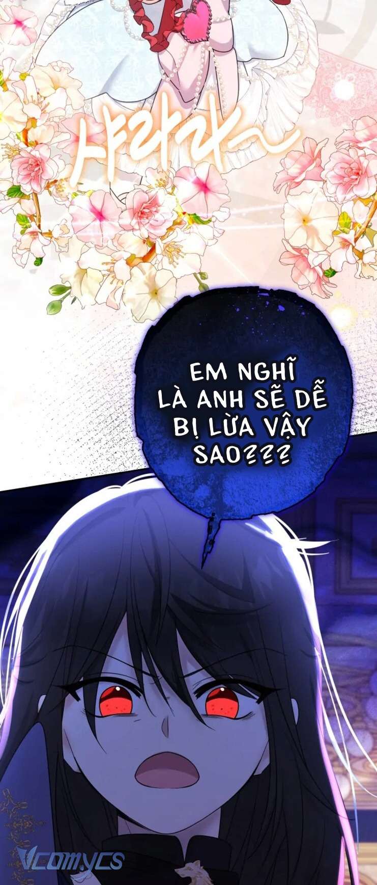 Tiểu Thư Tích Tiền Đi Bụi Chapter 48 - Trang 4