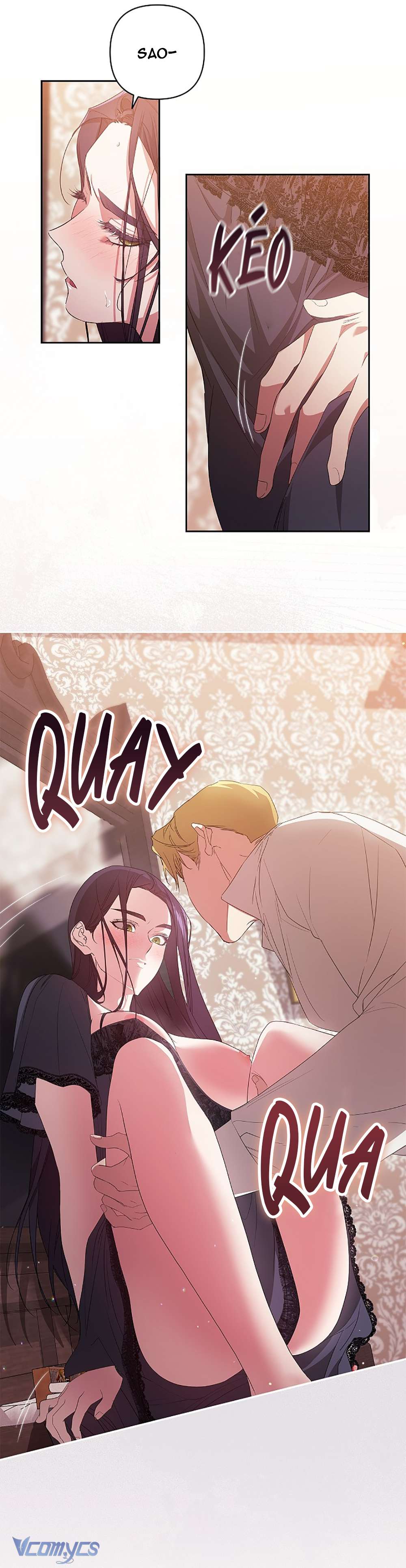 Hôn Nhân Này Rồi Sẽ Đổ Vỡ Chapter 23 - Trang 3