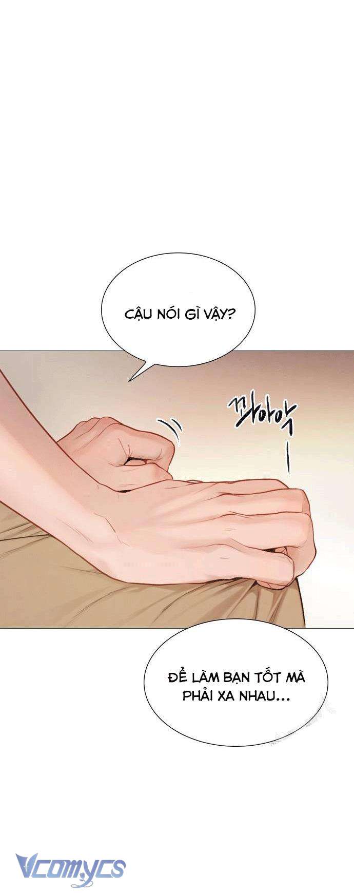 Hãy Khóc Và Cầu Nguyện Đi Chapter 31 - Trang 4