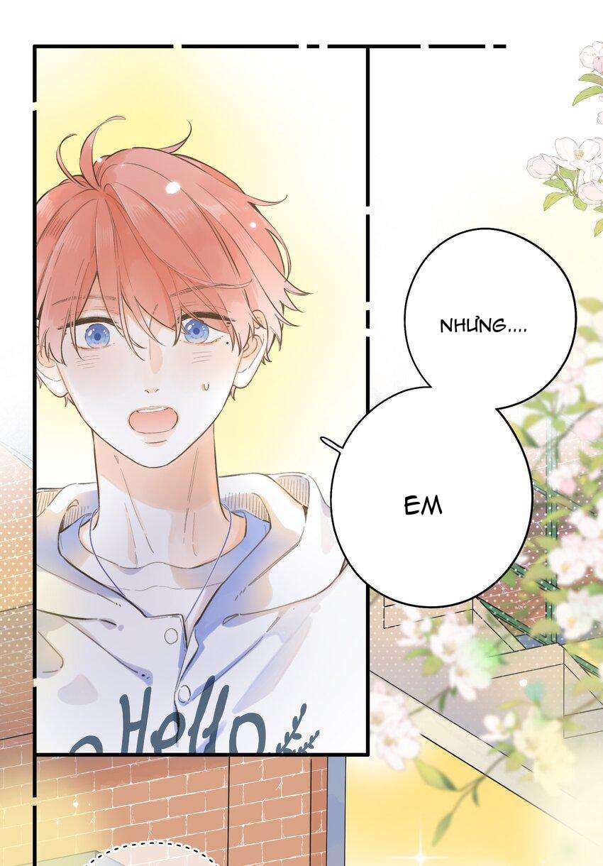 Ánh Sao Phiêu Linh Trong Nước Chapter 57 - Trang 4