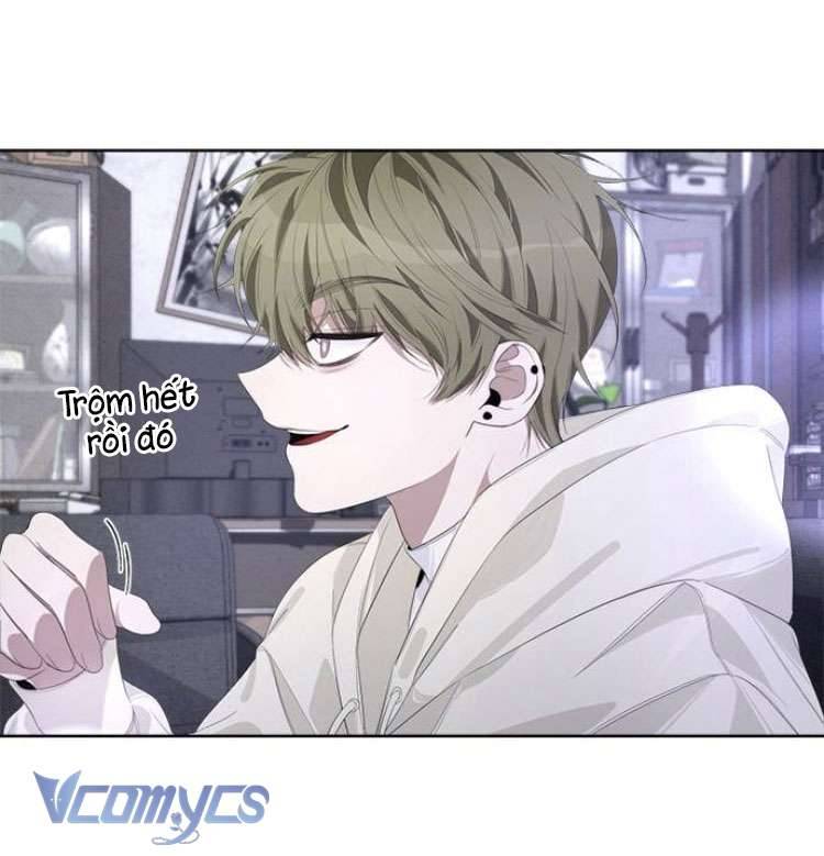 Đàn Anh Xấu Xa! Chap 56 - Trang 3