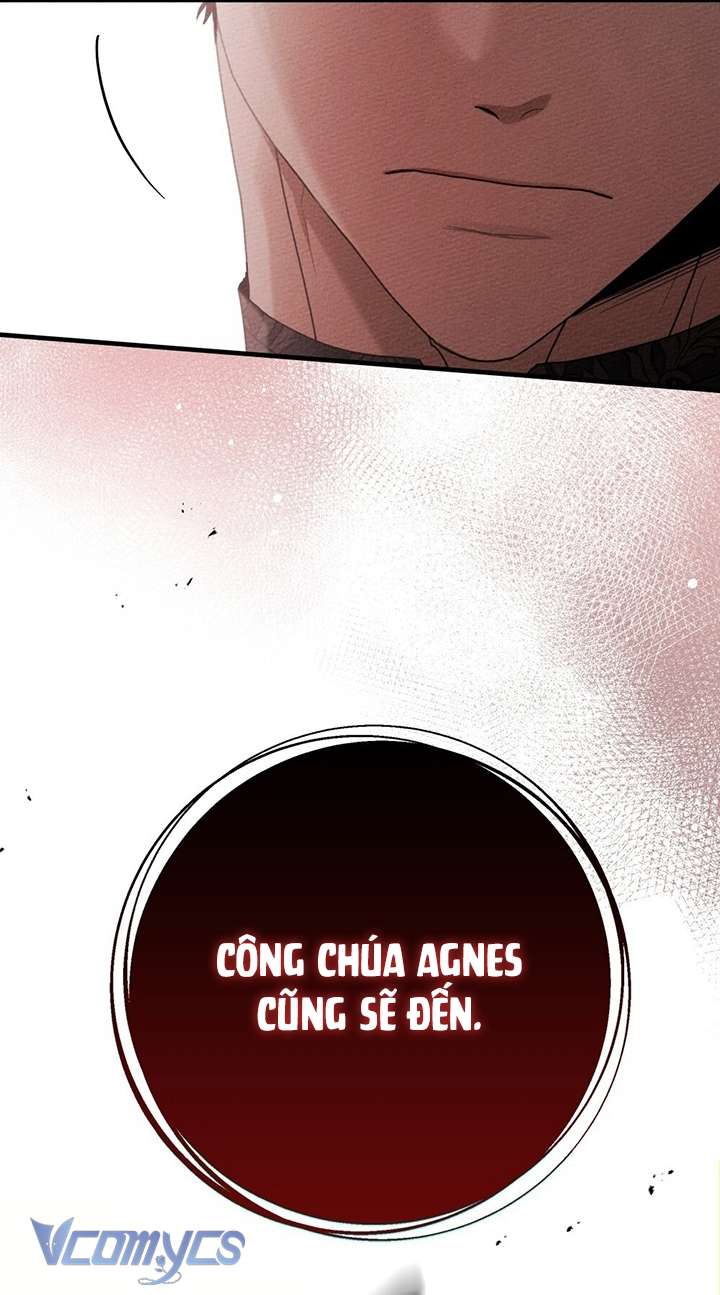 Dưới Bóng Cây Sồi Chap 64 - Trang 4