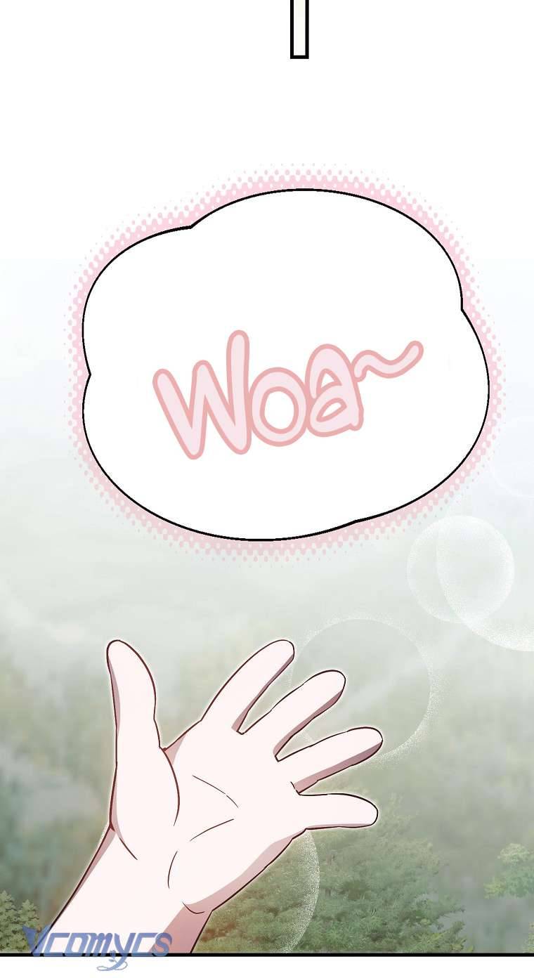 Lần Đầu Bé Út Được Yêu Thương Chap 18 - Trang 2