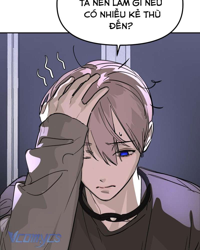 Ác Chi Hoàn Chapter 7 - Trang 4