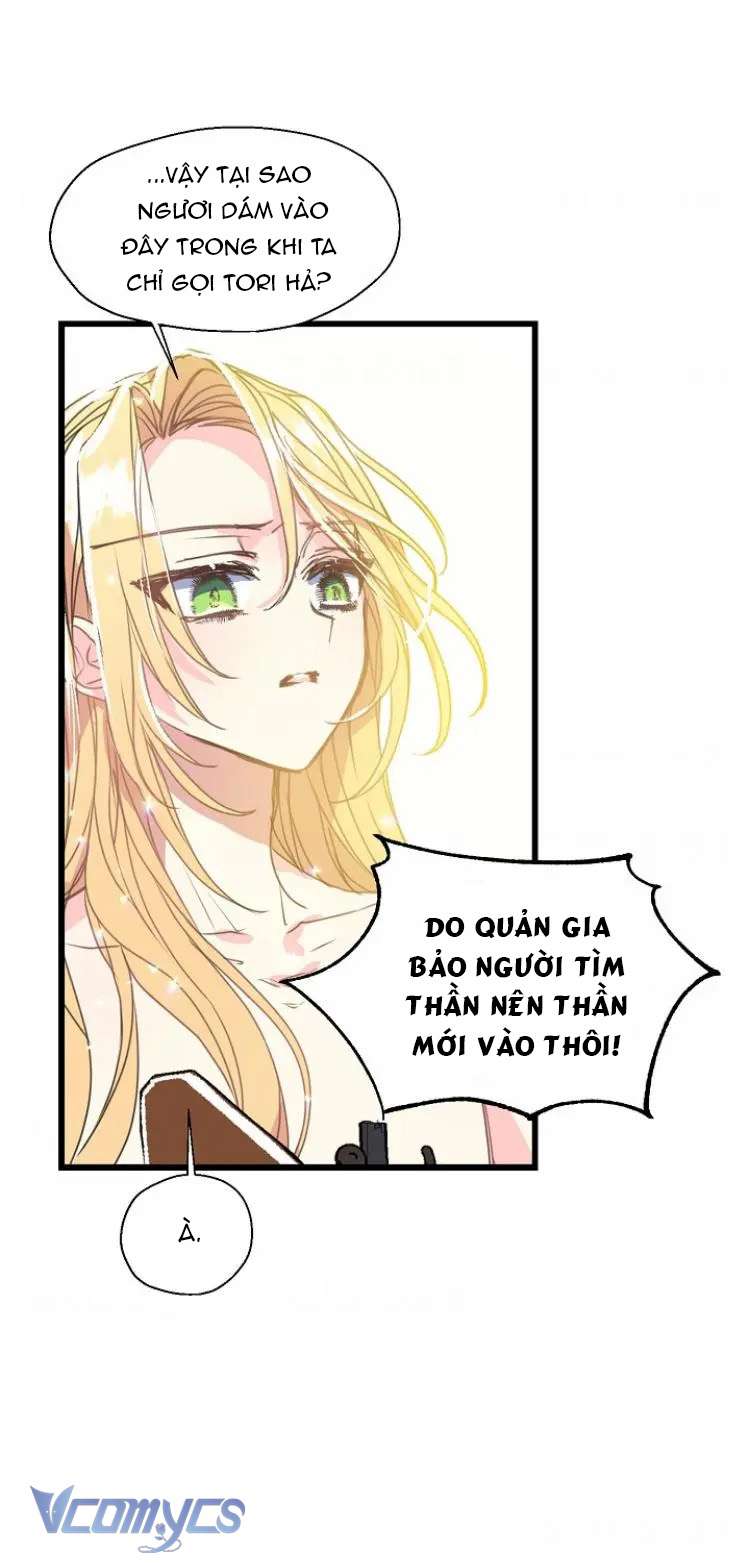 Bệ Hạ Xin Đừng Giết Tôi!!! Chap 32 - Trang 2