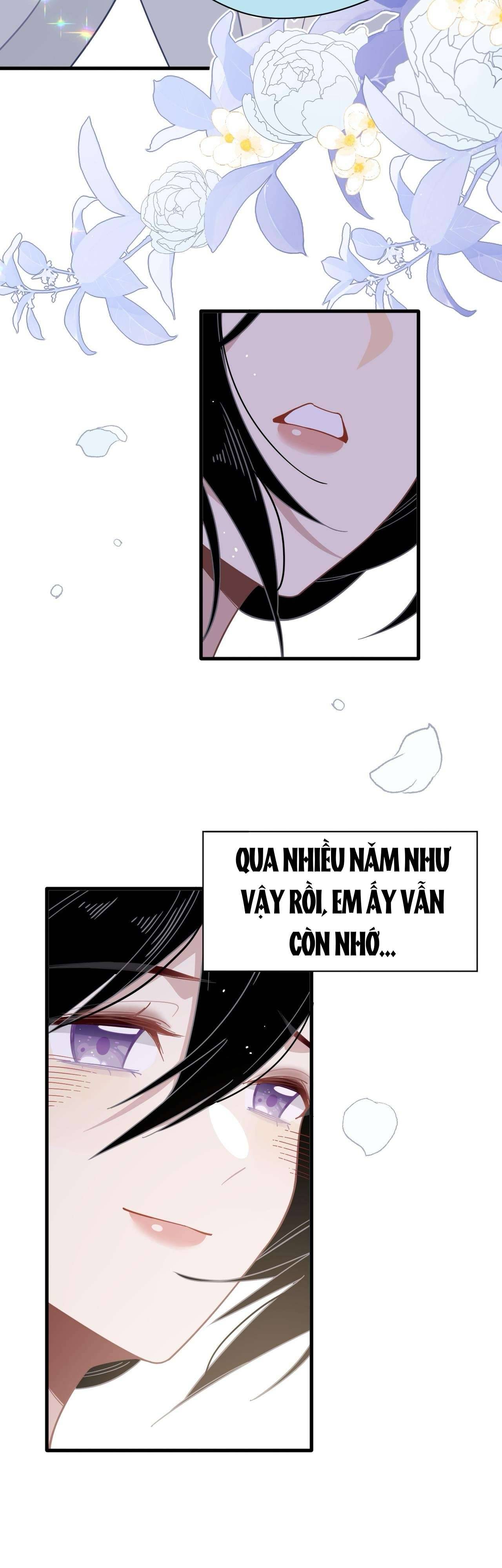 Xuyên thành phù thủy nuôi dưỡng kỵ sĩ thánh điện Chapter 27 - Next Chapter 28