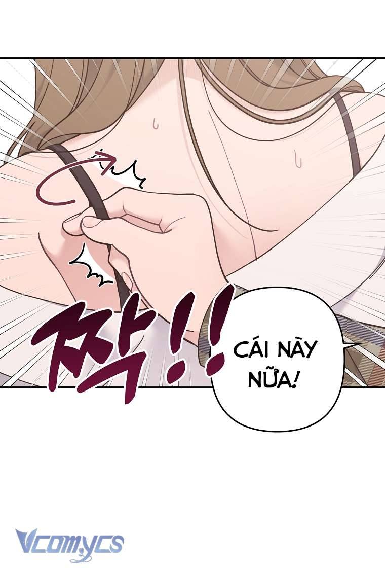 [18+] Dinh Thự Young Chun Hwa: Mọt Sách Phóng Túng Không Ngủ Được Chapter 3 - Trang 3