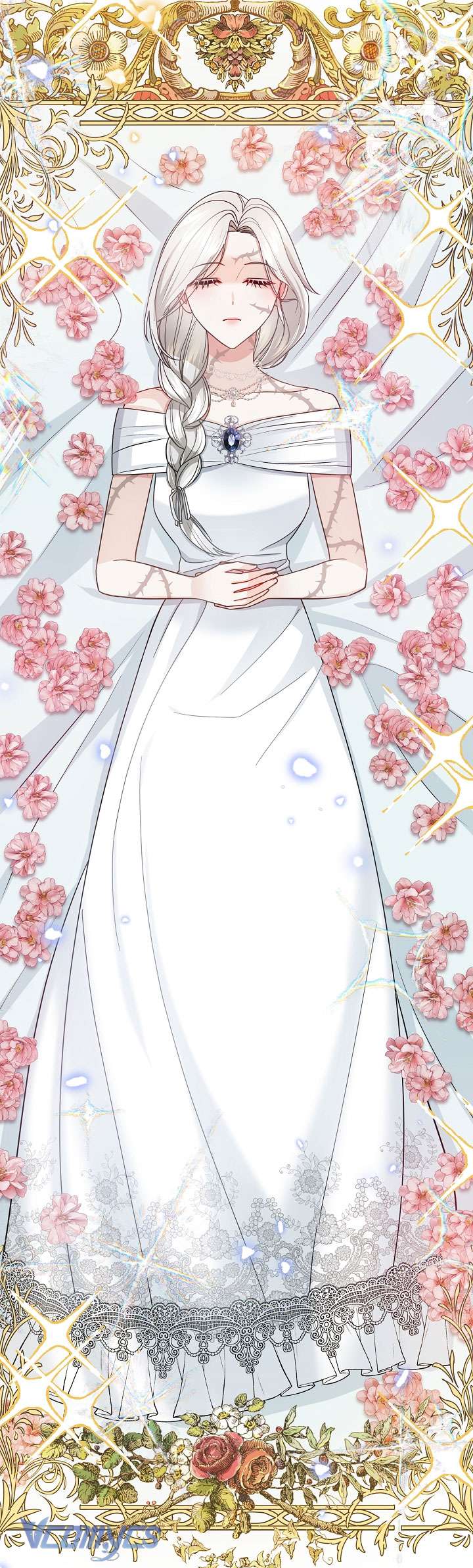 Công Chúa Là Người Chơi Chapter 8 - Trang 3