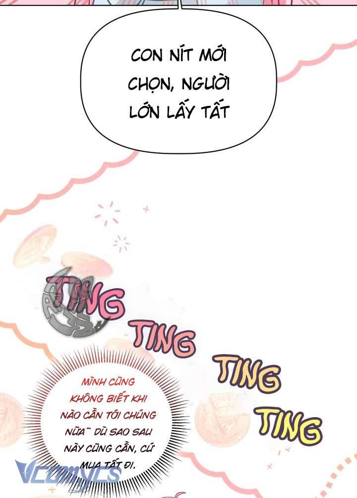 Sự Điều Trị Đặc Biệt Của Tinh Linh Chapter 43 - Trang 4