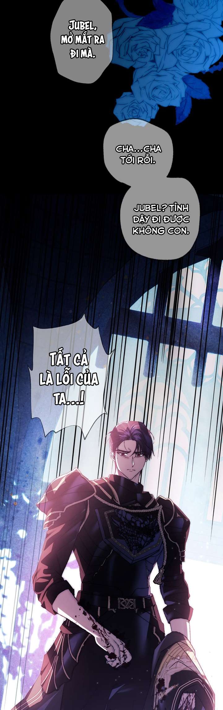 Cha À, Con Không Muốn Kết Hôn Đâu Chap 53 - Trang 2