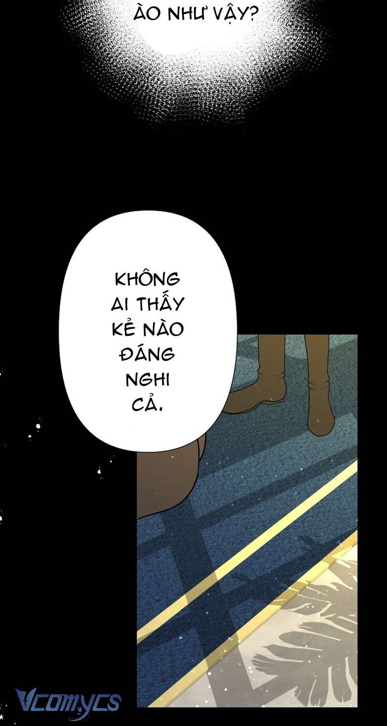 Sau Này Họ Sẽ Sinh Ra Tôi Chapter 2 - Trang 3