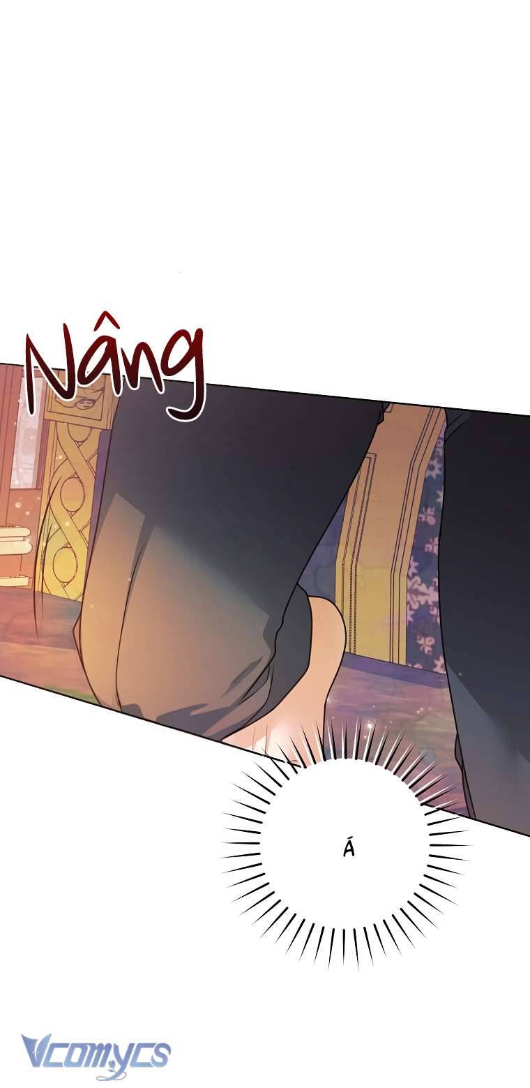 [18+] Phương Pháp Gia Hạn Hợp Đồng Hôn Nhân Chap 5 - Trang 2